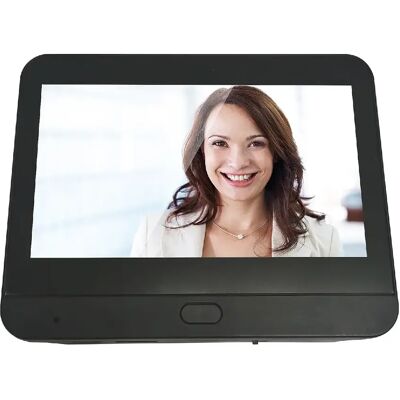 Yonis Interphone Vidéo WiFi 1080P Écran Couleur - Publicité Yonis Interphone Vidéo WiFi 1080P Écran Couleur - Publicité