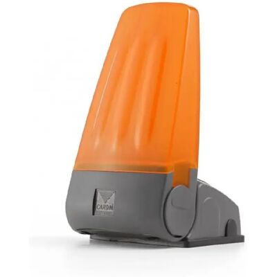 CARDIN Feu clignotant MOLLIGHT - Publicité CARDIN Feu clignotant MOLLIGHT - Publicité