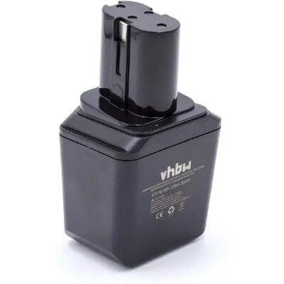 Série Bosch GSR 1ère Génération - Batterie NiMH 12V 3000mAh - Publicité Série Bosch GSR 1ère Génération - Batterie NiMH 12V 3000mAh - Publicité