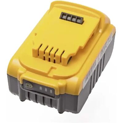 vhbw Batterie pour Dewalt DCD980L2, DCD785L2, DCD785C2 - Batterie pour outils - Publicité vhbw Batterie pour Dewalt DCD980L2, DCD785L2, DCD785C2 - Batterie pour outils - Publicité