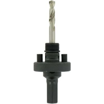 AEG Arbre Fixtec scie cloche - 32 mm - Publicité AEG Arbre Fixtec scie cloche - 32 mm - Publicité
