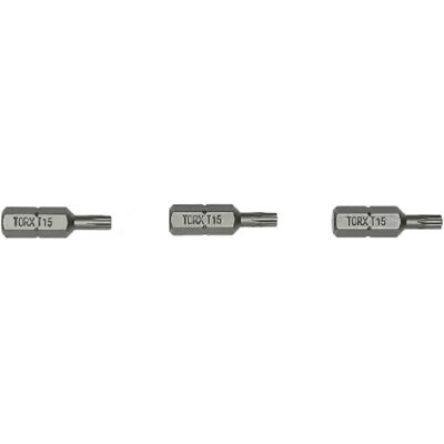 Hanger embouts de vissage Torx - T40 - Publicité Hanger embouts de vissage Torx - T40 - Publicité