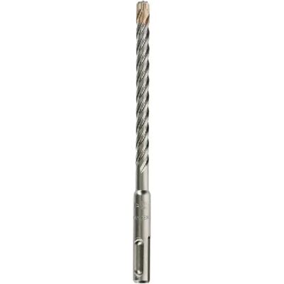 HANGER - THOR-155723 - 6 x 110 mm - Foret à percussion - Publicité HANGER - THOR-155723 - 6 x 110 mm - Foret à percussion - Publicité
