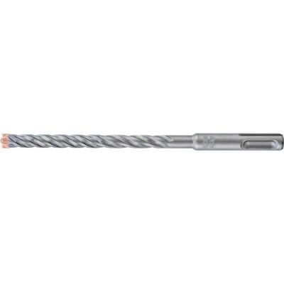 Foret Alpen Force X 6mm - Accessoire pour perceuse à marteau - Publicité Foret Alpen Force X 6mm - Accessoire pour perceuse à marteau - Publicité