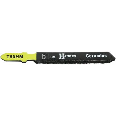 Portemanteau T50HM - Lames en acier durables - 5 lames pour céramique et fonte - Publicité Portemanteau T50HM - Lames en acier durables - 5 lames pour céramique et fonte - Publicité
