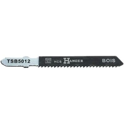 Hanger - TSB5012 - 50 mm - 5 pcs - lame - Publicité Hanger - TSB5012 - 50 mm - 5 pcs - lame - Publicité