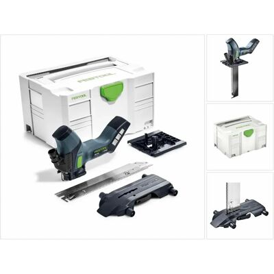 Festool ISC 240 Li EB - Publicité Festool ISC 240 Li EB - Publicité