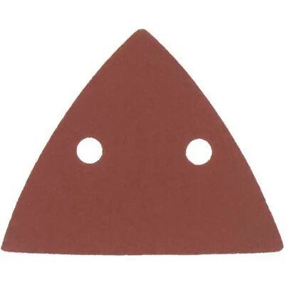 AEG Triangles abrasifs P240 - Lot de 10 - Publicité AEG Triangles abrasifs P240 - Lot de 10 - Publicité