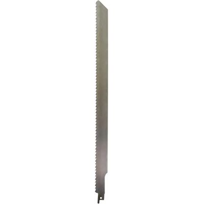 AEG lame de scie sabre - 17x450 mm - Publicité AEG lame de scie sabre - 17x450 mm - Publicité
