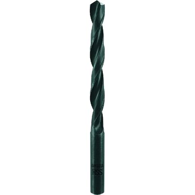 Alpen 61400200100 Foret HSS - Diamètre 2mm, Longueur 49mm, Pour Métal - Publicité Alpen 61400200100 Foret HSS - Diamètre 2mm, Longueur 49mm, Pour Métal - Publicité