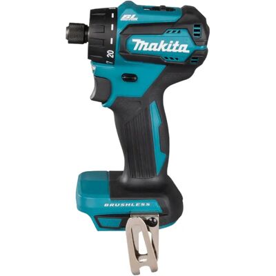 Makita - DDF 083 - 18 V - Brushless Drill/Driver - Publicité Makita - DDF 083 - 18 V - Brushless Drill/Driver - Publicité