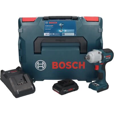 BOSCH - GDS 18V-450 HC - 450 Nm - Publicité BOSCH - GDS 18V-450 HC - 450 Nm - Publicité