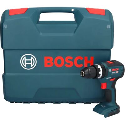 Bosch - GSB 18V-55 Professional - Brushless - 18V - Perceuse-visseuse sans fil à percussion - Publicité Bosch - GSB 18V-55 Professional - Brushless - 18V - Perceuse-visseuse sans fil à percussion - Publicité