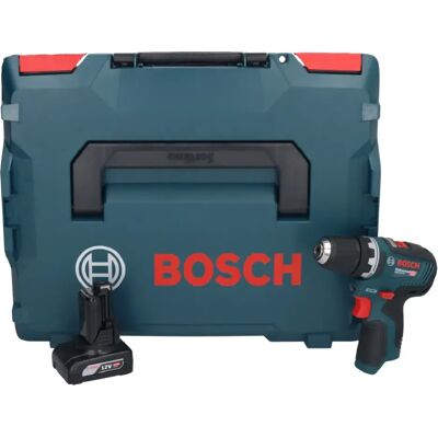 Bosch - GSR 12V-35 - 35 Nm - 0–1750 rpm - Drill/Driver - Publicité Bosch - GSR 12V-35 - 35 Nm - 0–1750 rpm - Drill/Driver - Publicité