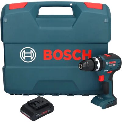 Bosch - GSB 18V-55 Professional - 18V - 55 Nm - Drill - Publicité Bosch - GSB 18V-55 Professional - 18V - 55 Nm - Drill - Publicité