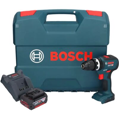 Bosch - GSB 18V-55 Professional - 55 Nm - Publicité Bosch - GSB 18V-55 Professional - 55 Nm - Publicité