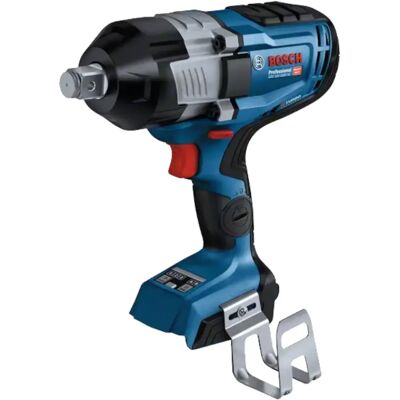 Bosch - GDS 18V-1600 HC - BITURBO Brushless - ABR - Clé à percussion sans fil - Publicité Bosch - GDS 18V-1600 HC - BITURBO Brushless - ABR - Clé à percussion sans fil - Publicité
