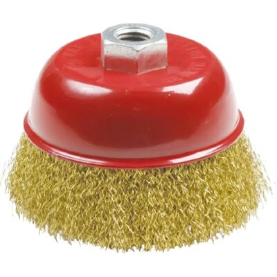 Brosse à tête en fil M14 - Brosse - Publicité Brosse à tête en fil M14 - Brosse - Publicité
