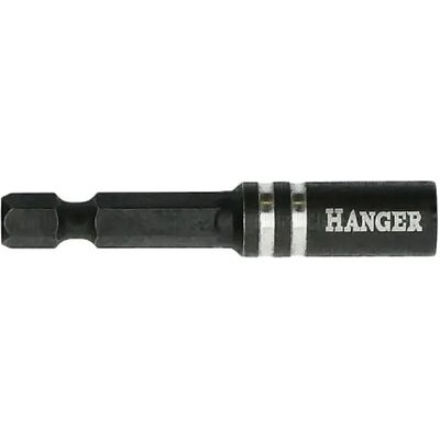 Hanger Porte-embouts magnétique - 54 mm - Publicité Hanger Porte-embouts magnétique - 54 mm - Publicité