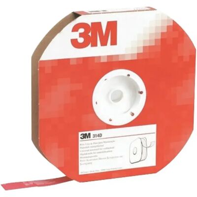 Rouleau abrasif en oxyde d'aluminium 3M - 25m x 38mm - Enlèvement léger de rouille - Publicité Rouleau abrasif en oxyde d'aluminium 3M - 25m x 38mm - Enlèvement léger de rouille - Publicité