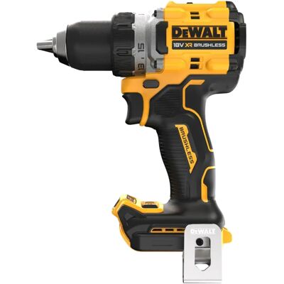 DeWalt - DCD 800 N - 90 Nm - Publicité DeWalt - DCD 800 N - 90 Nm - Publicité