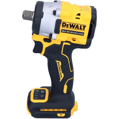 DeWalt - DCF 922 N - 18V - 1/2" Axe - Publicité DeWalt - DCF 922 N - 18V - 1/2" Axe - Publicité
