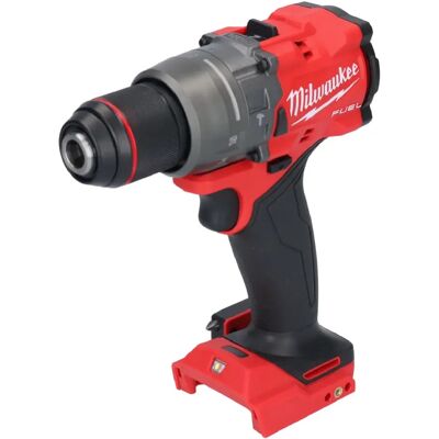 Milwaukee M18 FUEL FPD3 Perceuse-visseuse sans fil - 158 Nm - Design compact 175 mm - Publicité Milwaukee M18 FUEL FPD3 Perceuse-visseuse sans fil - 158 Nm - Design compact 175 mm - Publicité