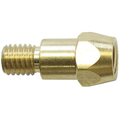 5 supports tube contact m8 torche mig 350 a GYS 042926 - Publicité 5 supports tube contact m8 torche mig 350 a GYS 042926 - Publicité
