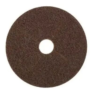 3M - 12610 SC-DB - Gros grain - 125mm - Disque non tissé - Publicité 3M - 12610 SC-DB - Gros grain - 125mm - Disque non tissé - Publicité