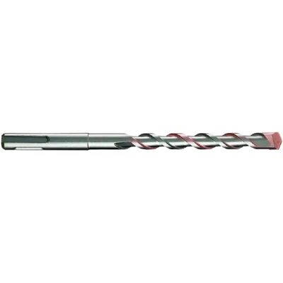 Hanger 155601 Foret SDS-Plus béton 4 mm x 110 mm, pointe carbure 2 arêtes - Publicité Hanger 155601 Foret SDS-Plus béton 4 mm x 110 mm, pointe carbure 2 arêtes - Publicité