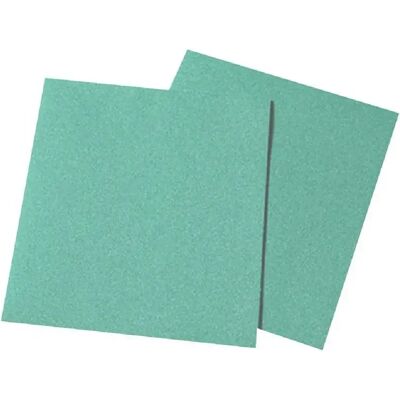 3M Feuille abrasive 230 x 280 mm G40 Q03663 - Oxyde d'alumine, usage à sec - Publicité 3M Feuille abrasive 230 x 280 mm G40 Q03663 - Oxyde d'alumine, usage à sec - Publicité