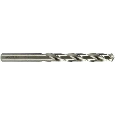 Hanger 155124 Foret hélicoïdal HSS 5 mm DIN338 Type N - Boîte de 5 - Publicité Hanger 155124 Foret hélicoïdal HSS 5 mm DIN338 Type N - Boîte de 5 - Publicité