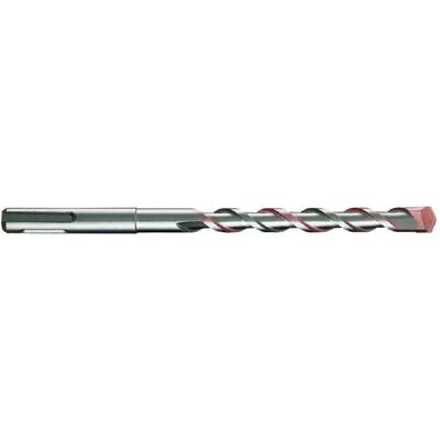 Hanger Foret Béton SDS Plus 6,5 x 110 mm 2 taillants Carbure 155651 - Publicité Hanger Foret Béton SDS Plus 6,5 x 110 mm 2 taillants Carbure 155651 - Publicité