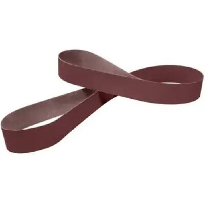 3M 341D Bande abrasive 100 x 610 mm grain 40 - Publicité 3M 341D Bande abrasive 100 x 610 mm grain 40 - Publicité