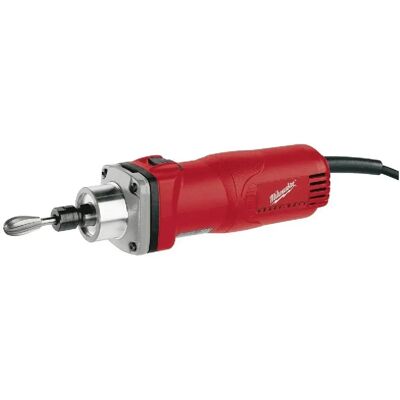 Milwaukee DG 30 E Meuleuse - 40mm, 500W, 10-30k rpm - Publicité Milwaukee DG 30 E Meuleuse - 40mm, 500W, 10-30k rpm - Publicité