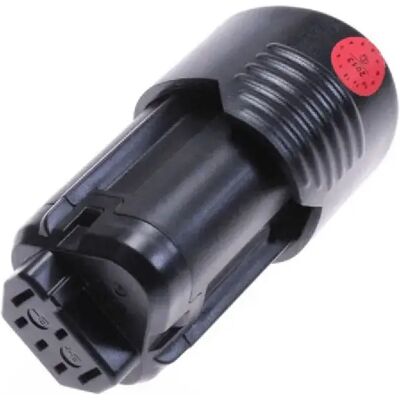 AEG batterie 12 V Li-Ion mini-outils - Publicité AEG batterie 12 V Li-Ion mini-outils - Publicité