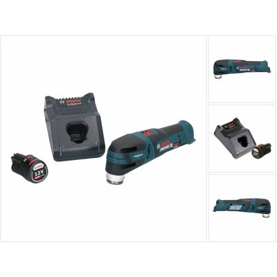 Bosch GOP 12V-28 - Publicité Bosch GOP 12V-28 - Publicité