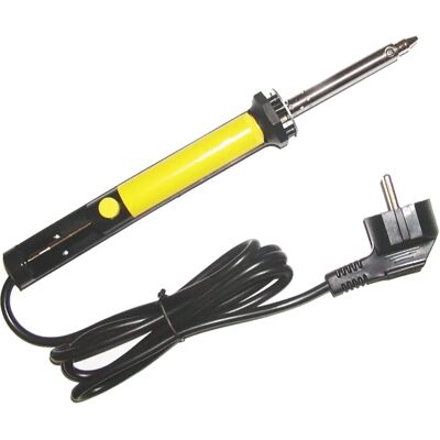 Kemot ZD211 Fer à Souder avec Aspiration - 40W - Publicité Kemot ZD211 Fer à Souder avec Aspiration - 40W - Publicité
