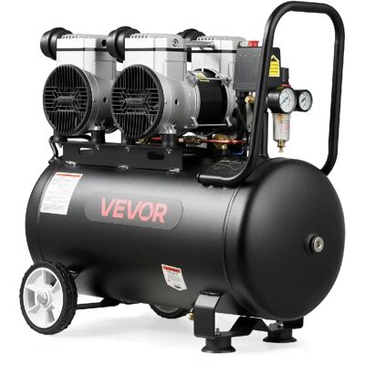 VEVOR 1680D-148FF/8bar-20C50 - 50 L - Sans huile - 4 ch - 8 bar - Publicité VEVOR 1680D-148FF/8bar-20C50 - 50 L - Sans huile - 4 ch - 8 bar - Publicité