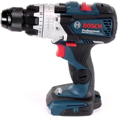 Bosch GSB 18V-110 C - Publicité Bosch GSB 18V-110 C - Publicité