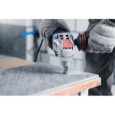Bosch X-LOCK Best for Ceramic - Ø 65 mm - Publicité Bosch X-LOCK Best for Ceramic - Ø 65 mm - Publicité