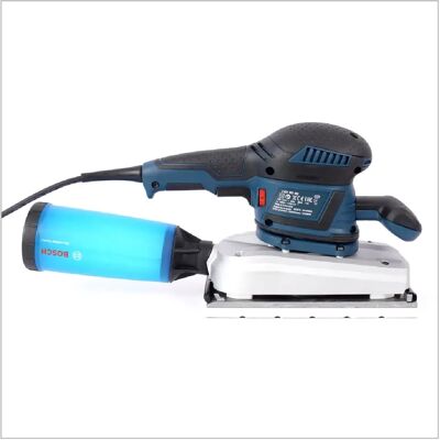 Bosch GSS 280 AVE - Publicité Bosch GSS 280 AVE - Publicité