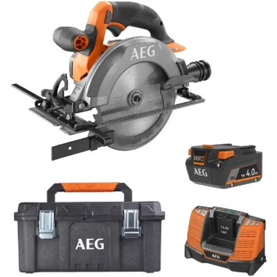 AEG Subcompact - 18 V - Publicité AEG Subcompact - 18 V - Publicité