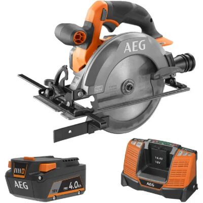 AEG Subcompact 165mm - Publicité AEG Subcompact 165mm - Publicité