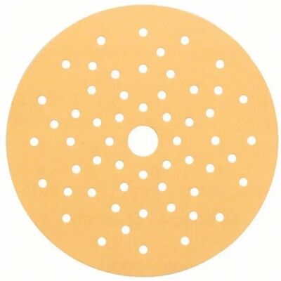 Bosch - C470 - Ø150mm - 60 grain - Disques abrasifs - Publicité Bosch - C470 - Ø150mm - 60 grain - Disques abrasifs - Publicité
