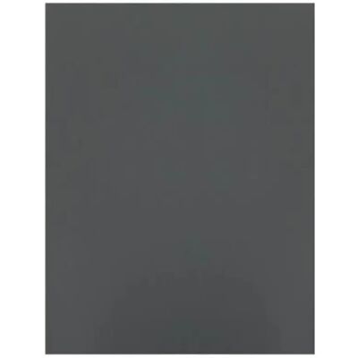 Feuille abrasive 3M Wetordry 734 230x280 Grain Fin - Publicité Feuille abrasive 3M Wetordry 734 230x280 Grain Fin - Publicité