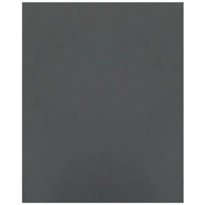 Feuille abrasive 3M Wetordry 734 230x280 Grain 280 - Publicité Feuille abrasive 3M Wetordry 734 230x280 Grain 280 - Publicité