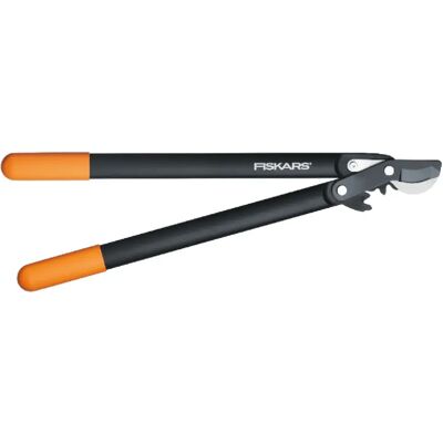 Fiskars Coupe-bordures - Publicité Fiskars Coupe-bordures - Publicité