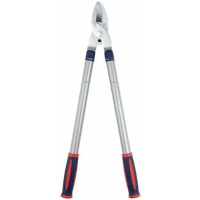 Spear & Jackson Razorsharp Téléobjectif Sécateur - Cisailles de taille - Publicité Spear & Jackson Razorsharp Téléobjectif Sécateur - Cisailles de taille - Publicité
