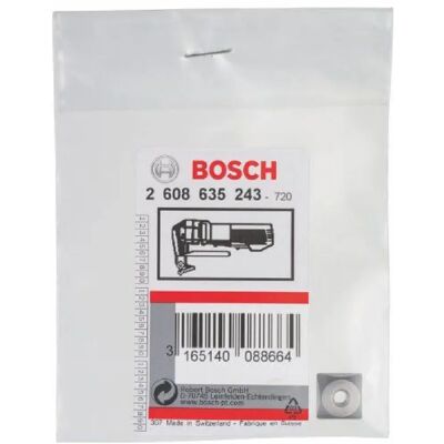 Bosch - 2608635243 - GSC 10.8V - Jeu de lames - Publicité Bosch - 2608635243 - GSC 10.8V - Jeu de lames - Publicité
